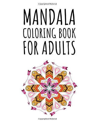 Manifest Your Desires with the Moon Magic Coloring Book